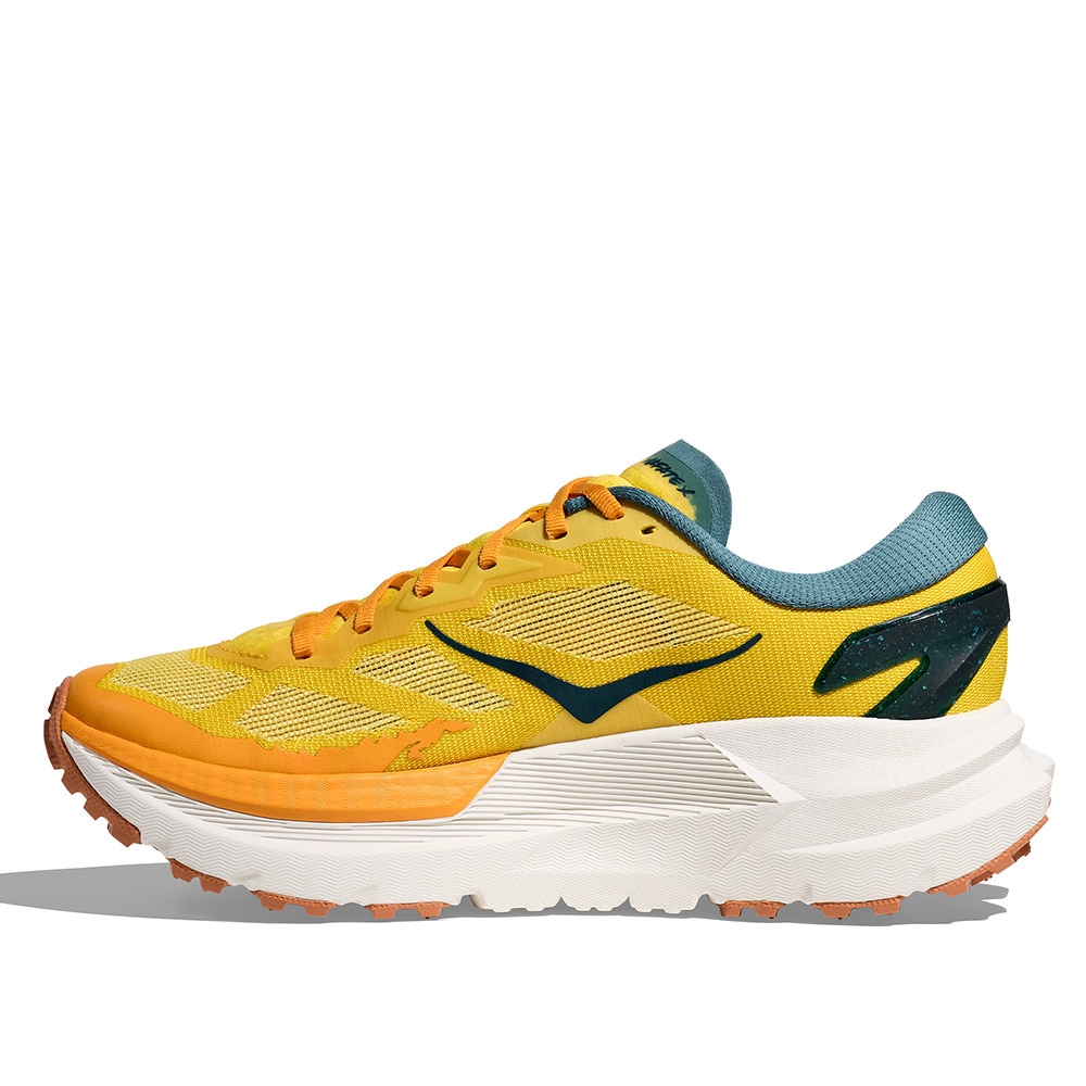 ホカ（HOKA）（メンズ）ランニングシューズ トレランシューズ Mafate X 1161990-ZTM