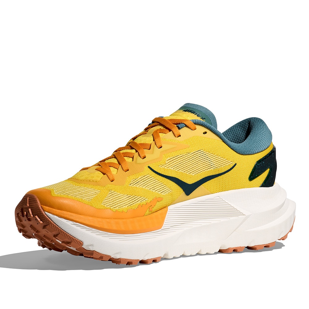 ホカ（HOKA）（メンズ）ランニングシューズ トレランシューズ Mafate X 1161990-ZTM