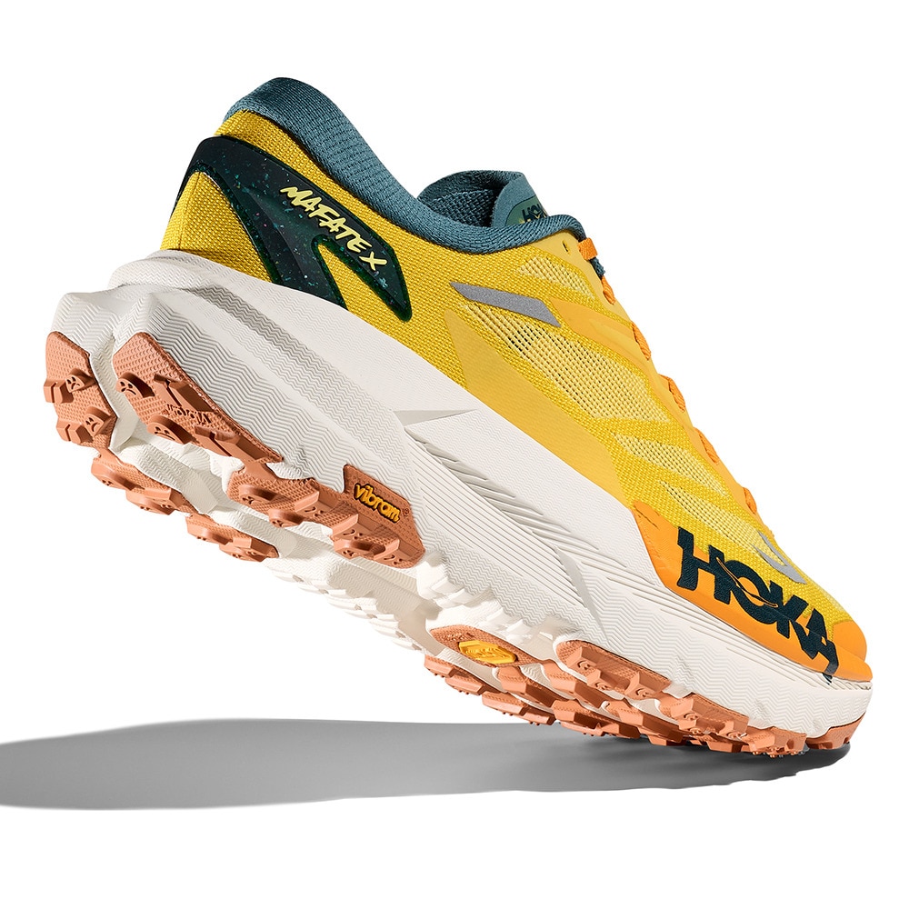 ホカ（HOKA）（メンズ）ランニングシューズ トレランシューズ Mafate X 1161990-ZTM