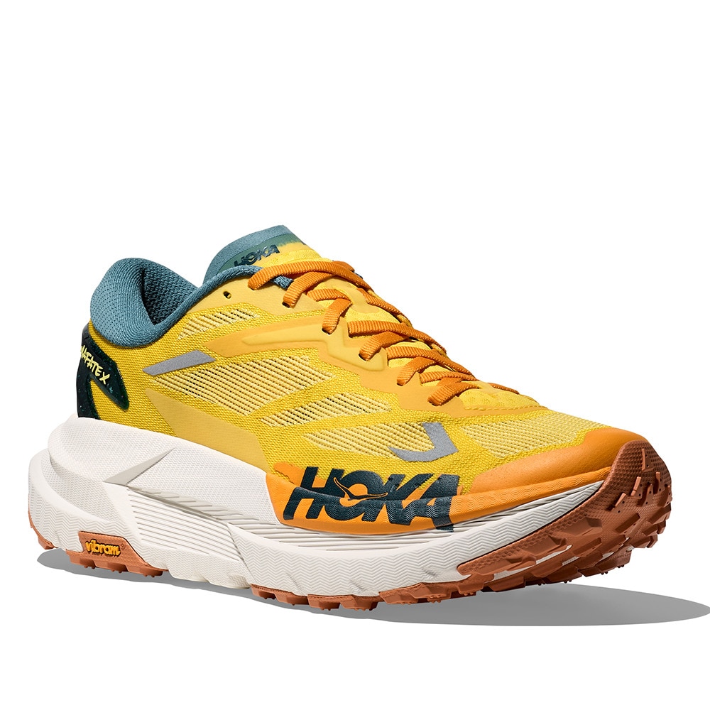 ホカ（HOKA）（メンズ）ランニングシューズ トレランシューズ Mafate X 1161990-ZTM
