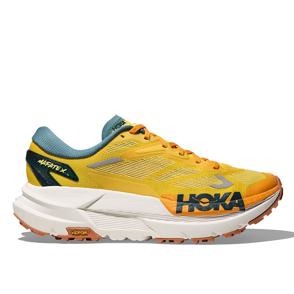 ホカ（HOKA）（メンズ）ランニングシューズ トレランシューズ Mafate X 1161990-ZTM