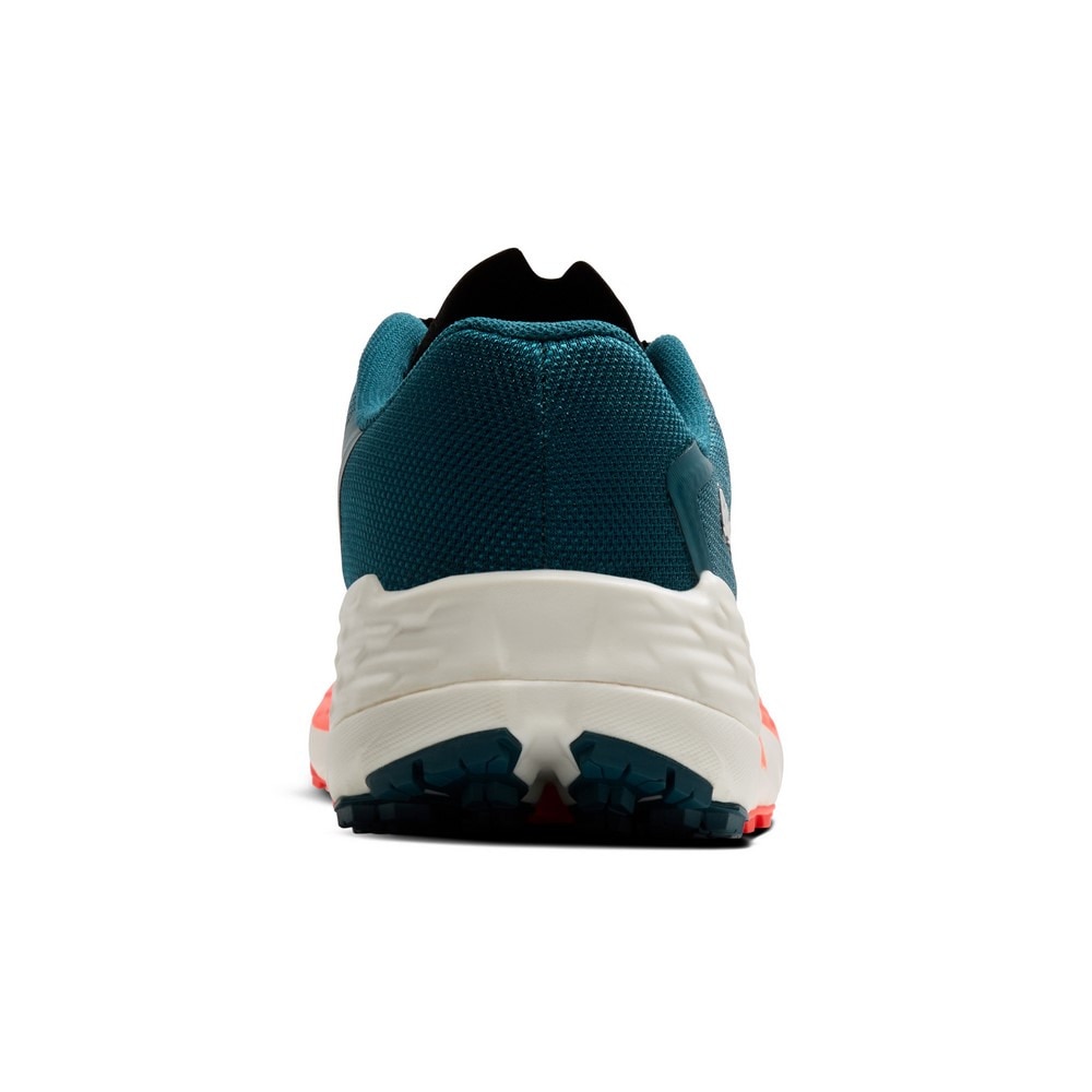 ブルックス（BROOKS）（メンズ）ランニングシューズ トレランシューズ カタマウント 4 BMM4413 BLU