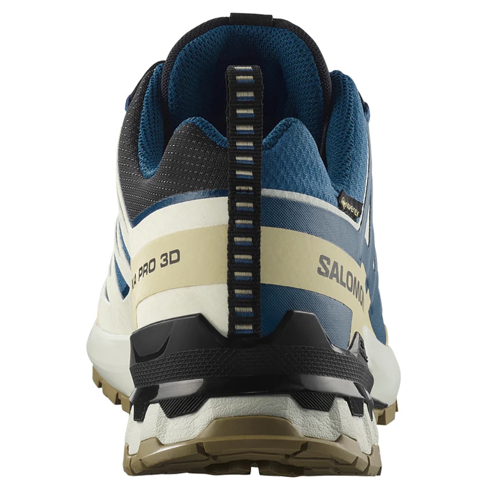 サロモン（SALOMON）（メンズ）ランニングシューズ トレランシューズ XA PRO 3D V9 ゴアテックス L47817400