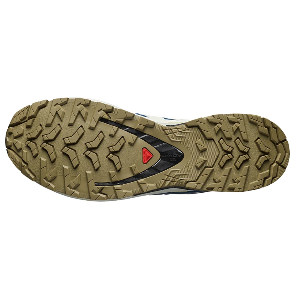 サロモン（SALOMON）（メンズ）ランニングシューズ トレランシューズ XA PRO 3D V9 ゴアテックス L47817400