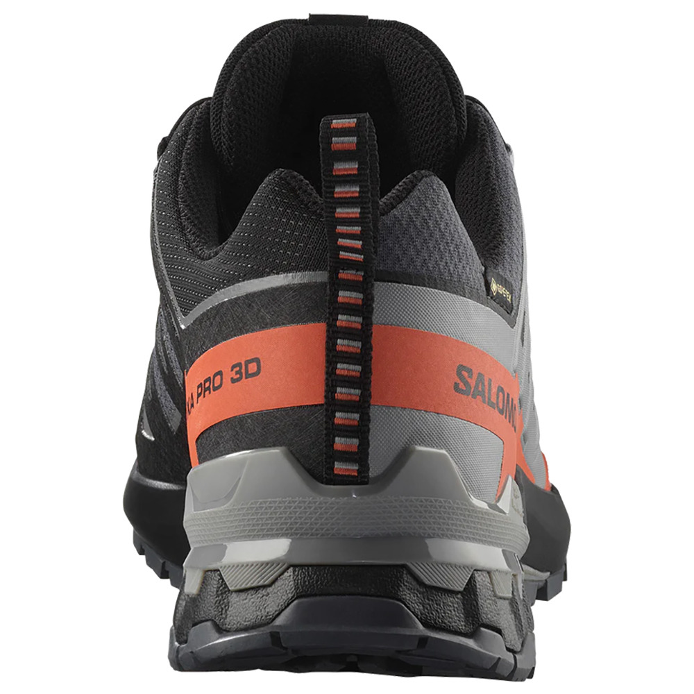 サロモン（SALOMON）（メンズ）ランニングシューズ トレランシューズ XA PRO 3D V9 ゴアテックス L47817500