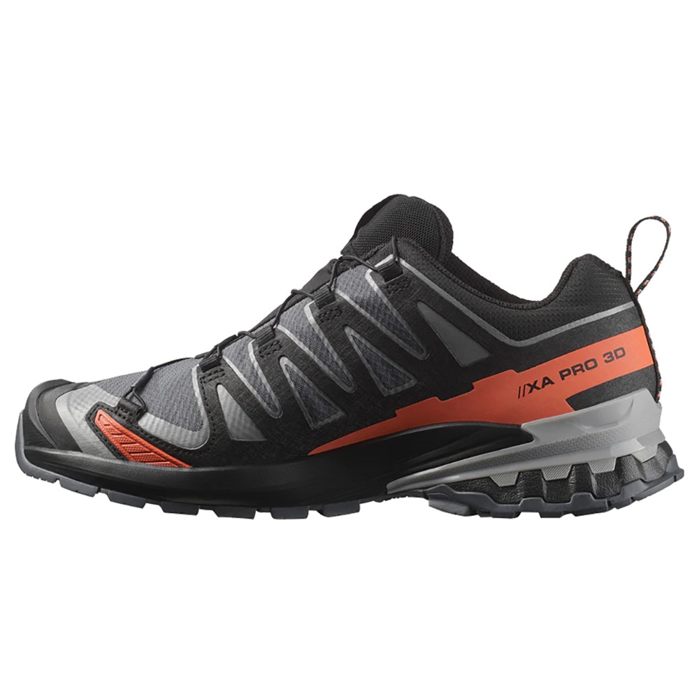 サロモン（SALOMON）（メンズ）ランニングシューズ トレランシューズ XA PRO 3D V9 ゴアテックス L47817500