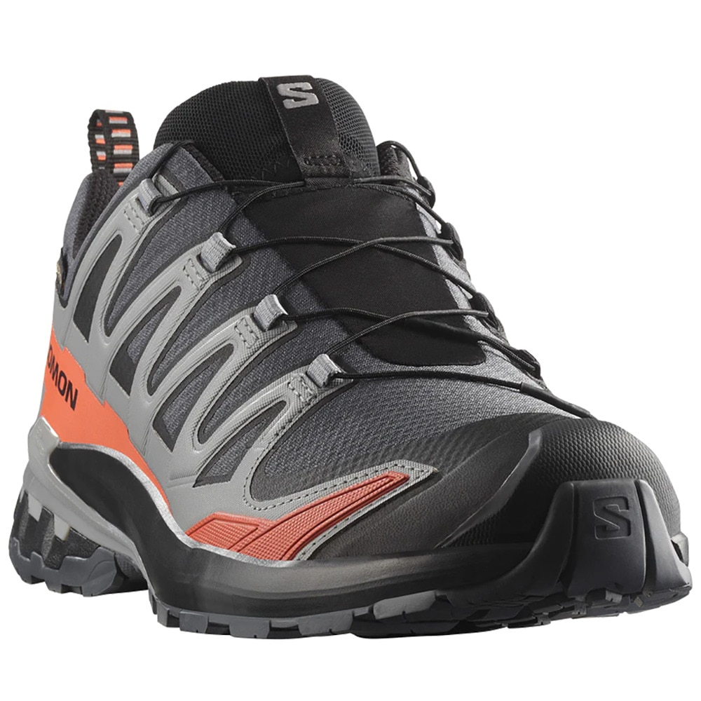 サロモン（SALOMON）（メンズ）ランニングシューズ トレランシューズ XA PRO 3D V9 ゴアテックス L47817500