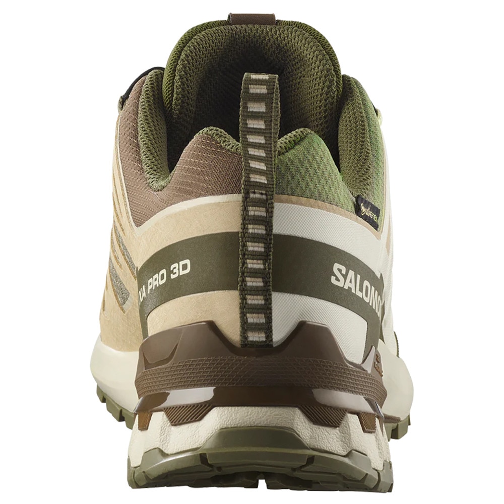 サロモン（SALOMON）（メンズ）ランニングシューズ トレランシューズ XA PRO 3D V9 ゴアテックス L47820200