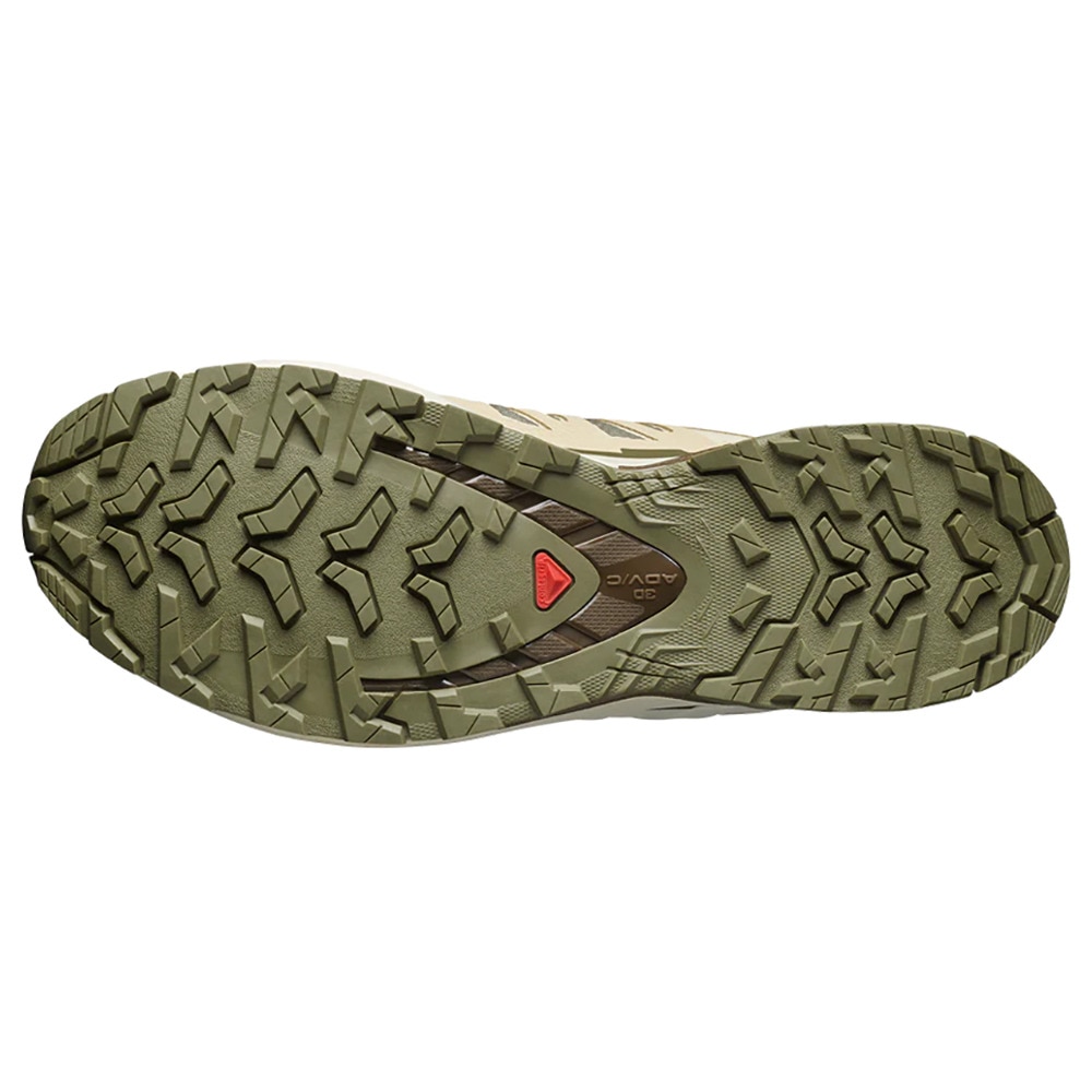 サロモン（SALOMON）（メンズ）ランニングシューズ トレランシューズ XA PRO 3D V9 ゴアテックス L47820200