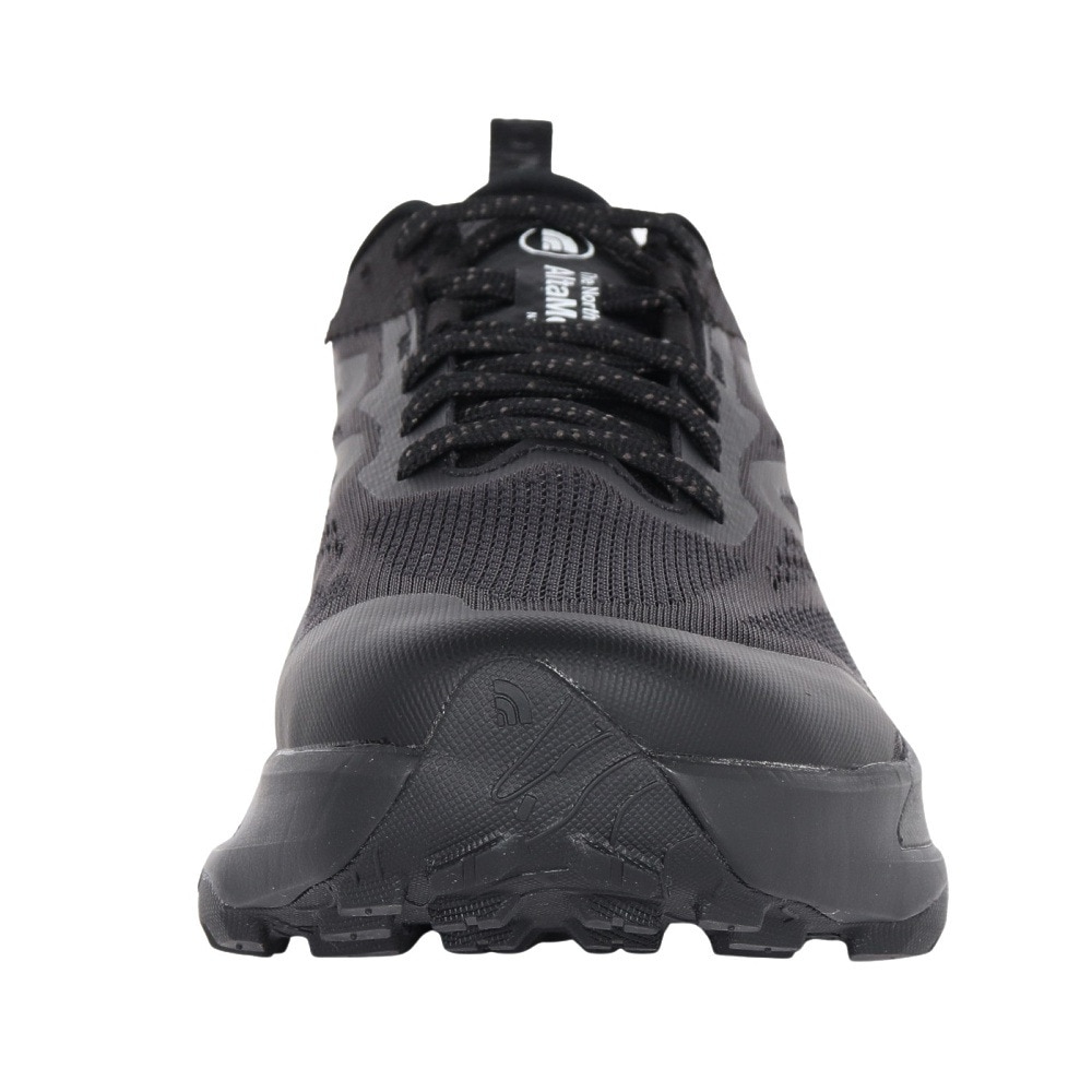 ザ・ノース・フェイス（THE NORTH FACE）（メンズ）ランニングシューズ トレランシューズ アルタメサ 500 NF02402 KK