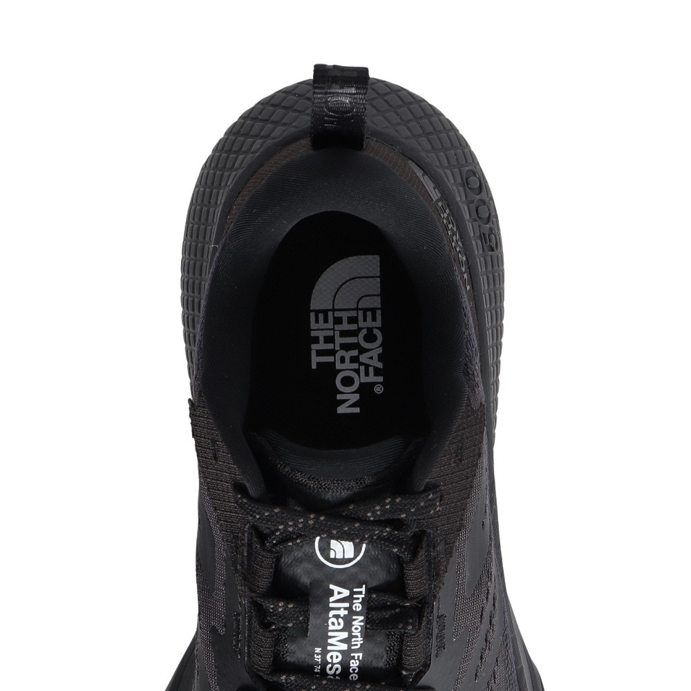 ザ・ノース・フェイス（THE NORTH FACE）（メンズ）ランニングシューズ トレランシューズ アルタメサ 500 NF02402 KK