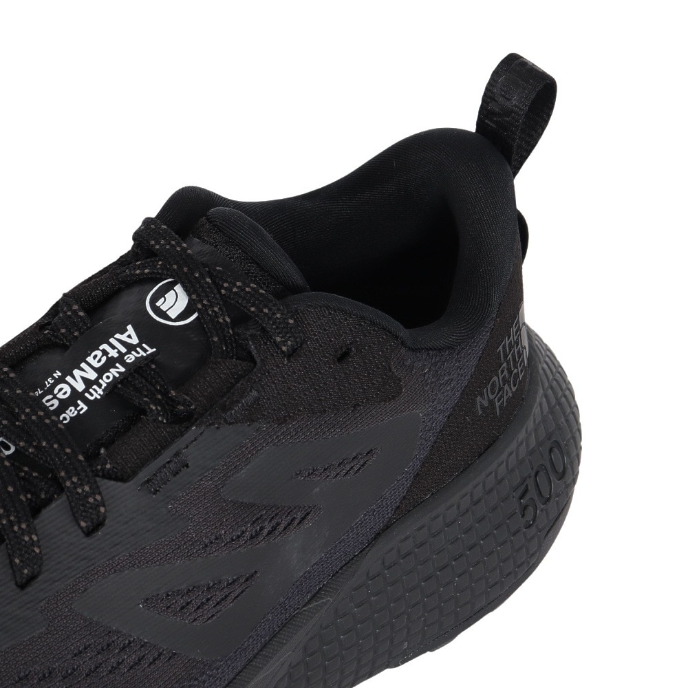 ザ・ノース・フェイス（THE NORTH FACE）（メンズ）ランニングシューズ トレランシューズ アルタメサ 500 NF02402 KK
