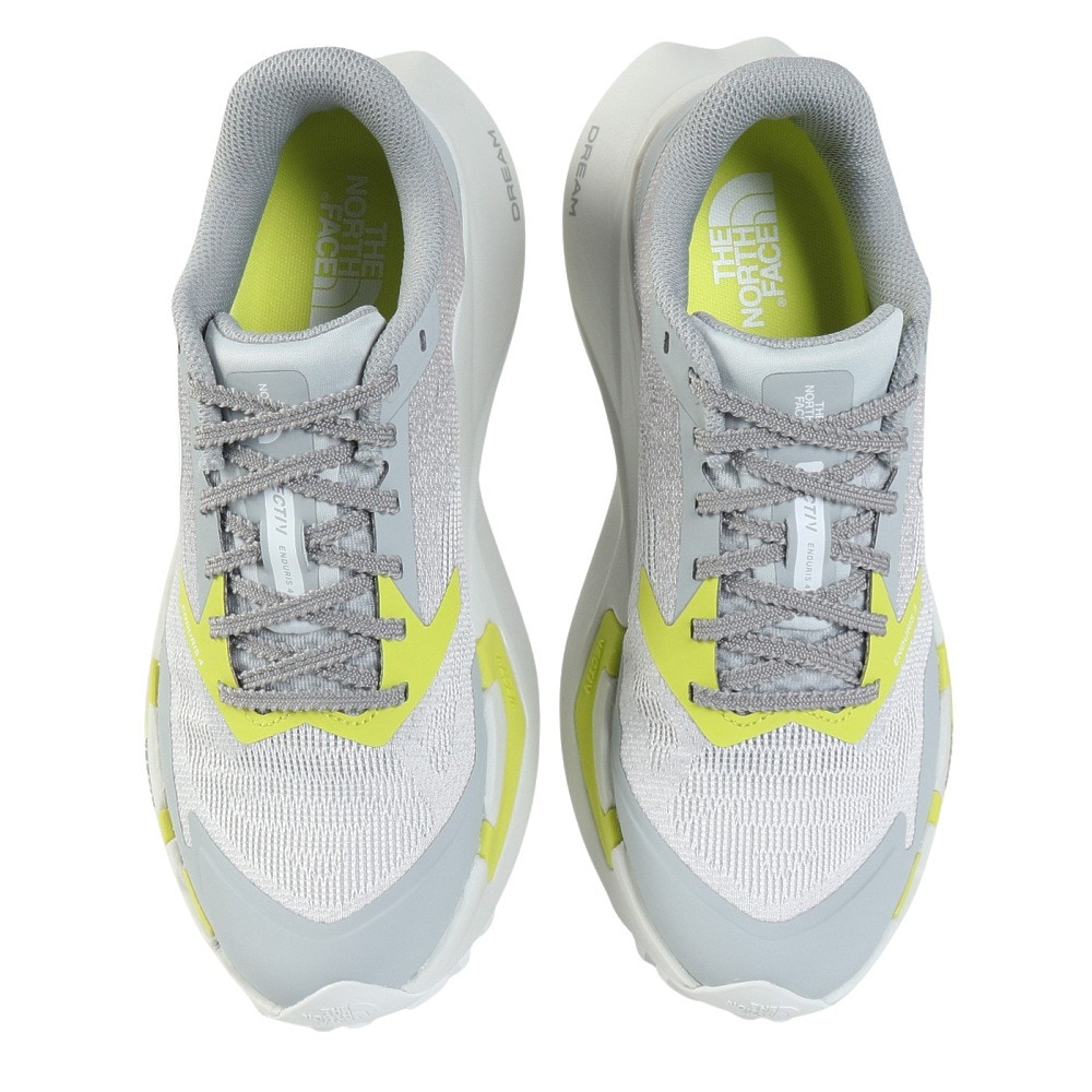 ザ・ノース・フェイス（THE NORTH FACE）（メンズ）ランニングシューズ トレランシューズ ベクティブ エンデュリス 4 NF02503 GS