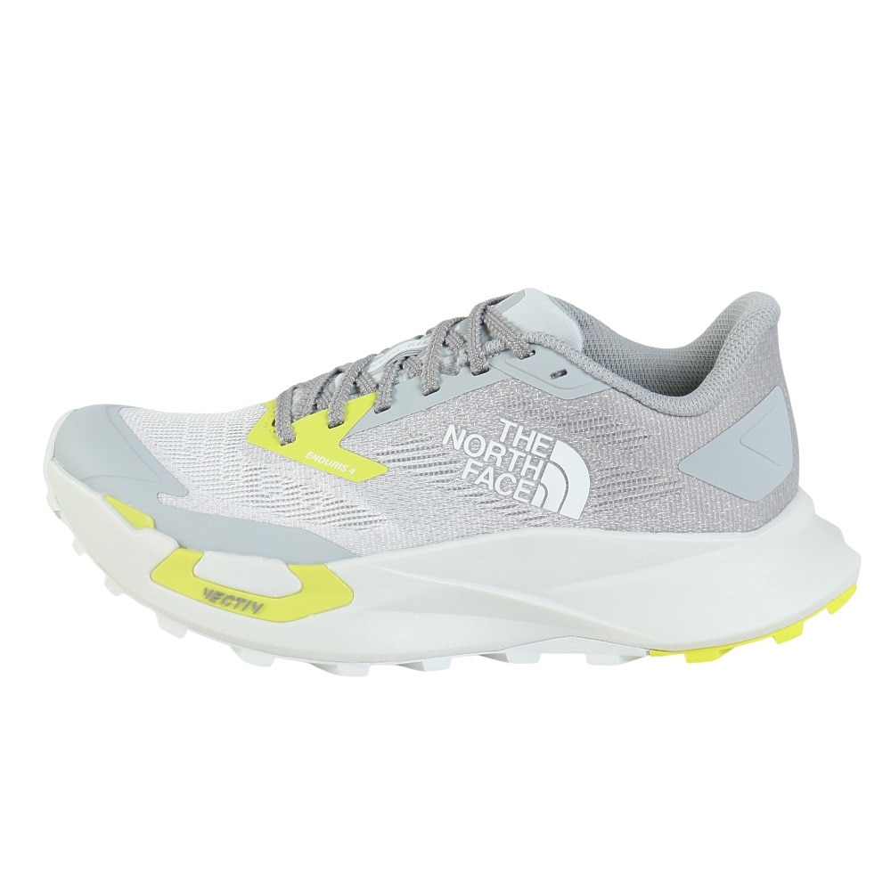 ザ・ノース・フェイス（THE NORTH FACE）（メンズ）ランニングシューズ トレランシューズ ベクティブ エンデュリス 4 NF02503 GS