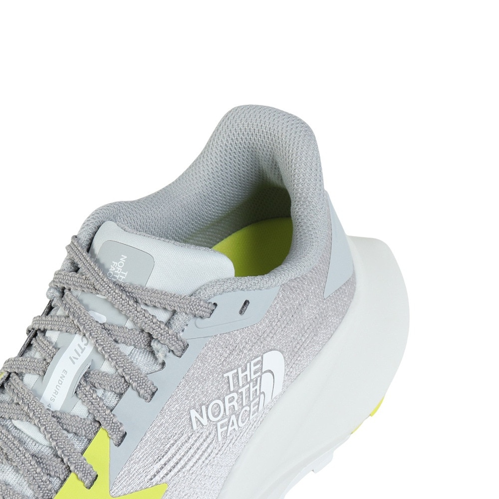 ザ・ノース・フェイス（THE NORTH FACE）（メンズ）ランニングシューズ トレランシューズ ベクティブ エンデュリス 4 NF02503 GS