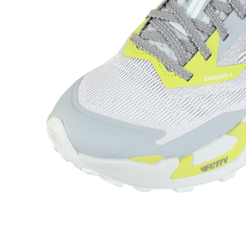 ザ・ノース・フェイス（THE NORTH FACE）（メンズ）ランニングシューズ トレランシューズ ベクティブ エンデュリス 4 NF02503 GS