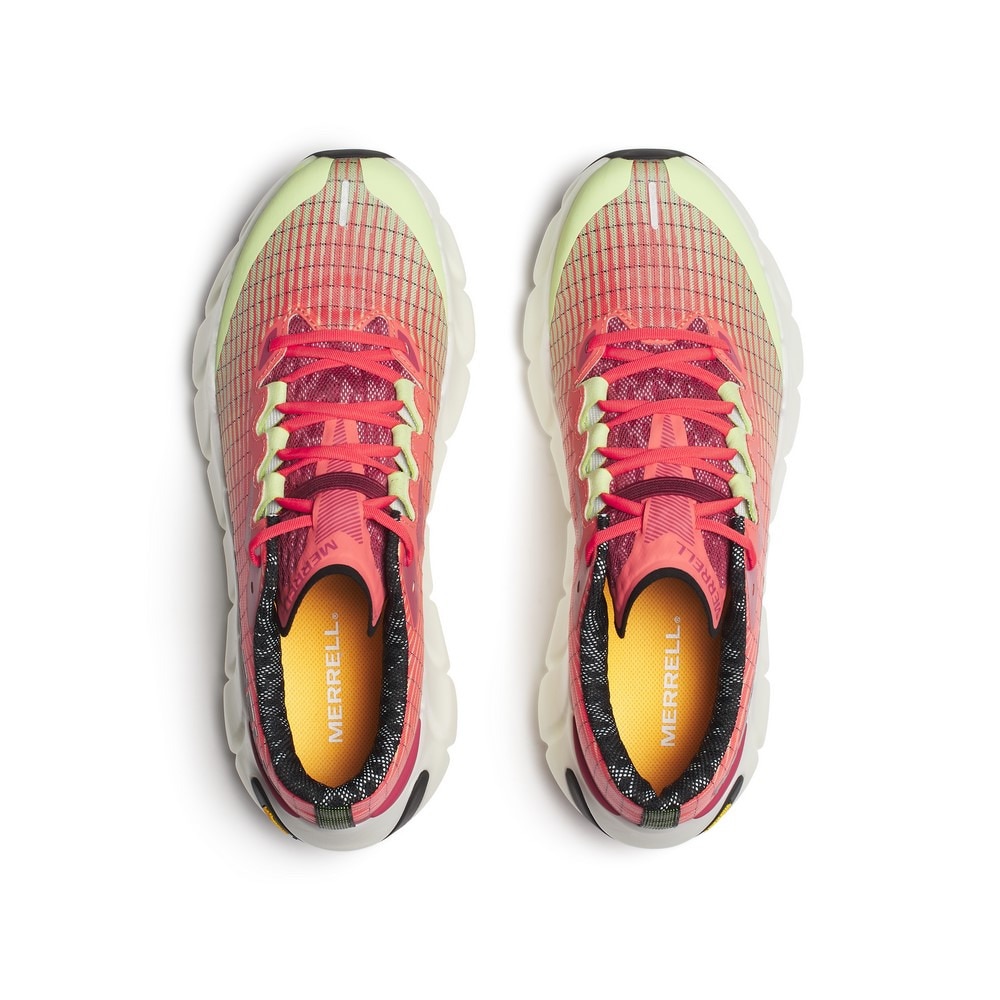 メレル（MERRELL）（メンズ）ランニングシューズ　トレランシューズ　ＭＴＬ　ＡＤＡＰＴ　ＭＡＴＲＹＸ　Ｊ０６８３０７　ＭＡＮＴＩＳ