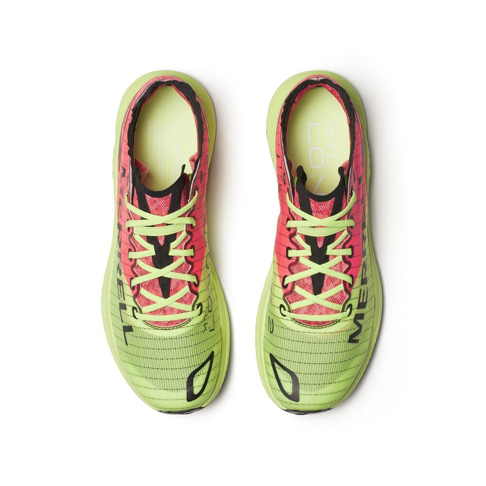 メレル（MERRELL）（メンズ）ランニングシューズ トレランシューズ MTL LS2 MATRYX J068309 MANTIS