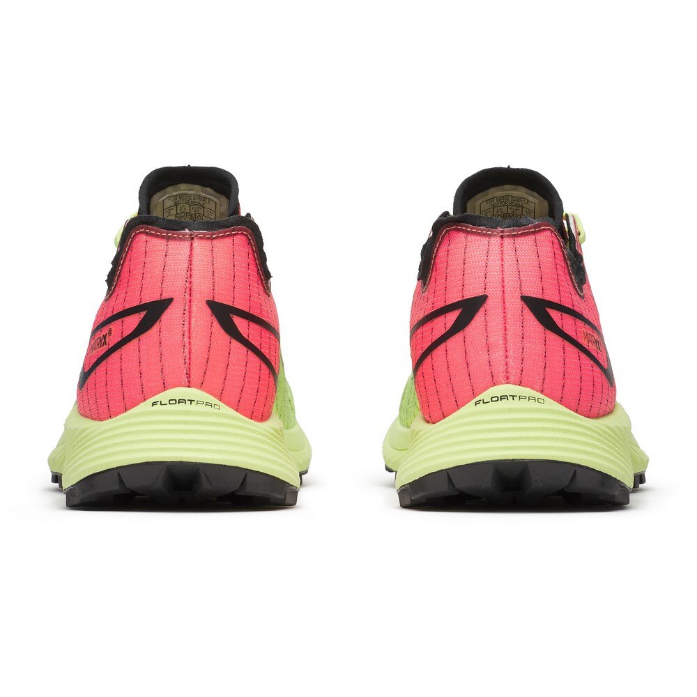 メレル（MERRELL）（メンズ）ランニングシューズ トレランシューズ MTL LS2 MATRYX J068309 MANTIS