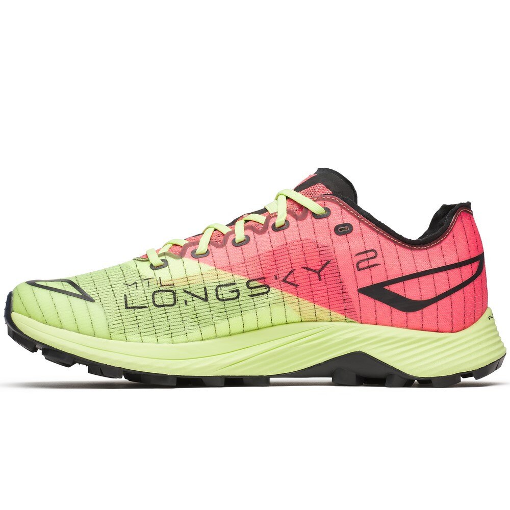 メレル（MERRELL）（メンズ）ランニングシューズ トレランシューズ MTL LS2 MATRYX J068309 MANTIS
