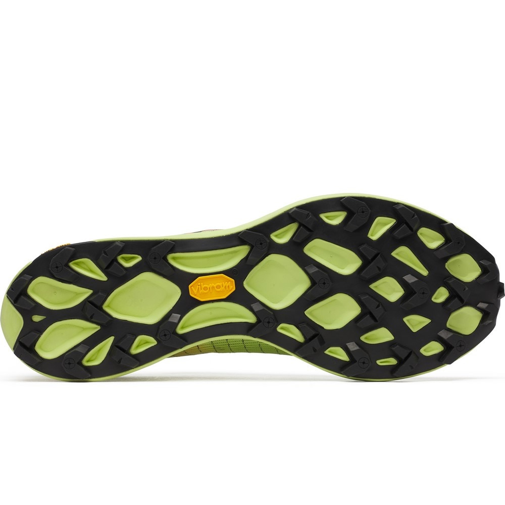 メレル（MERRELL）（メンズ）ランニングシューズ トレランシューズ MTL SF2 MATRYX J068311 MANTIS
