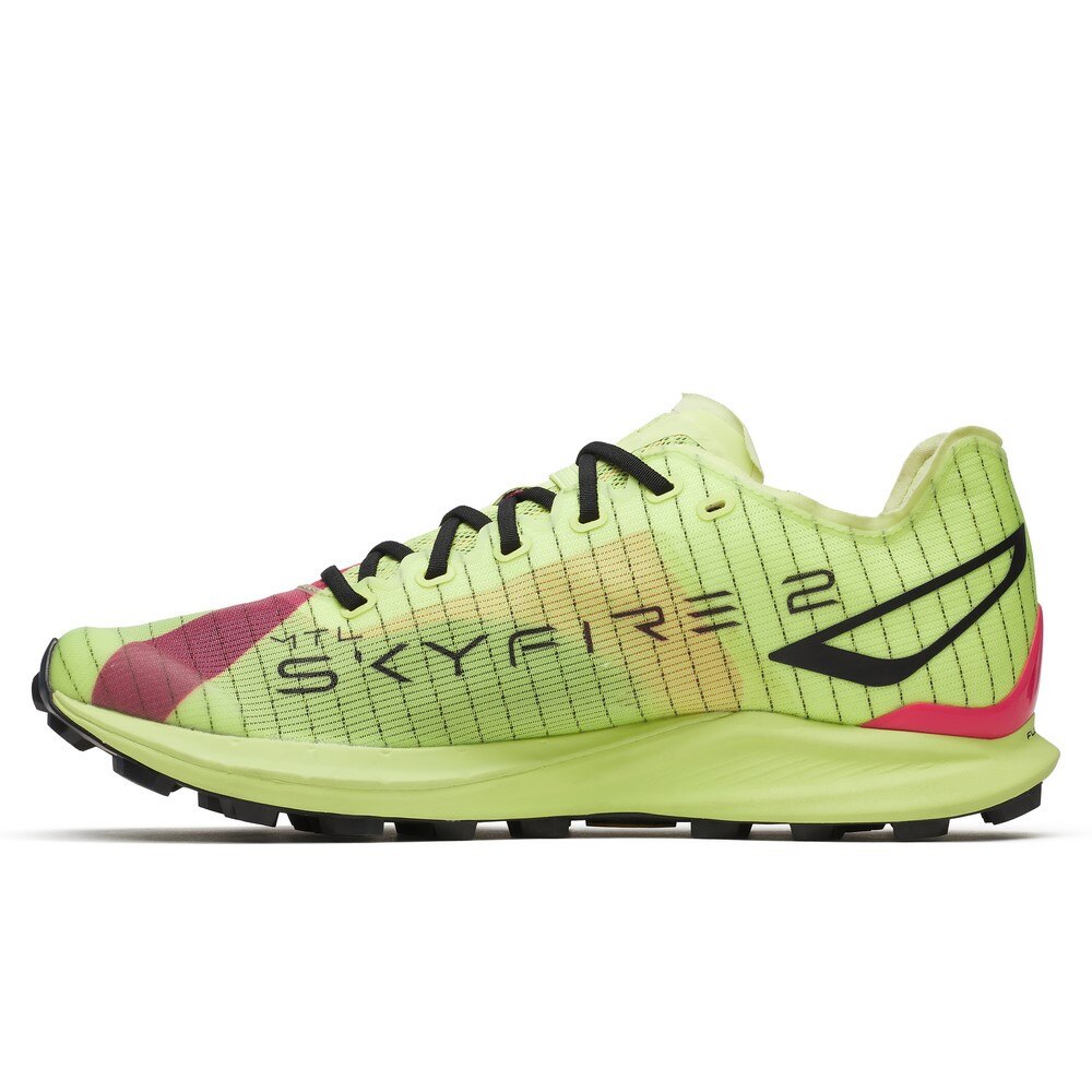 メレル（MERRELL）（メンズ）ランニングシューズ トレランシューズ MTL SF2 MATRYX J068311 MANTIS