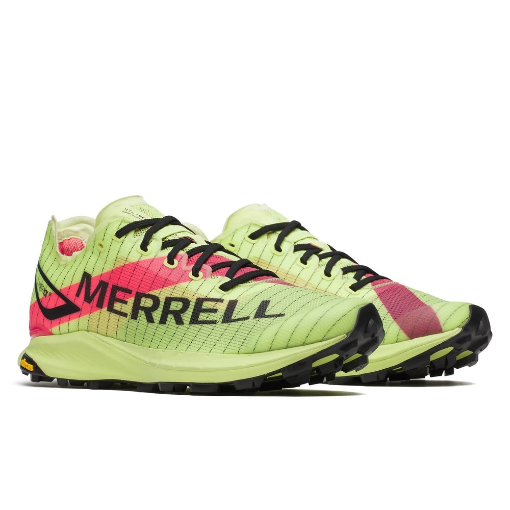 メレル（MERRELL）（メンズ）ランニングシューズ トレランシューズ MTL SF2 MATRYX J068311 MANTIS
