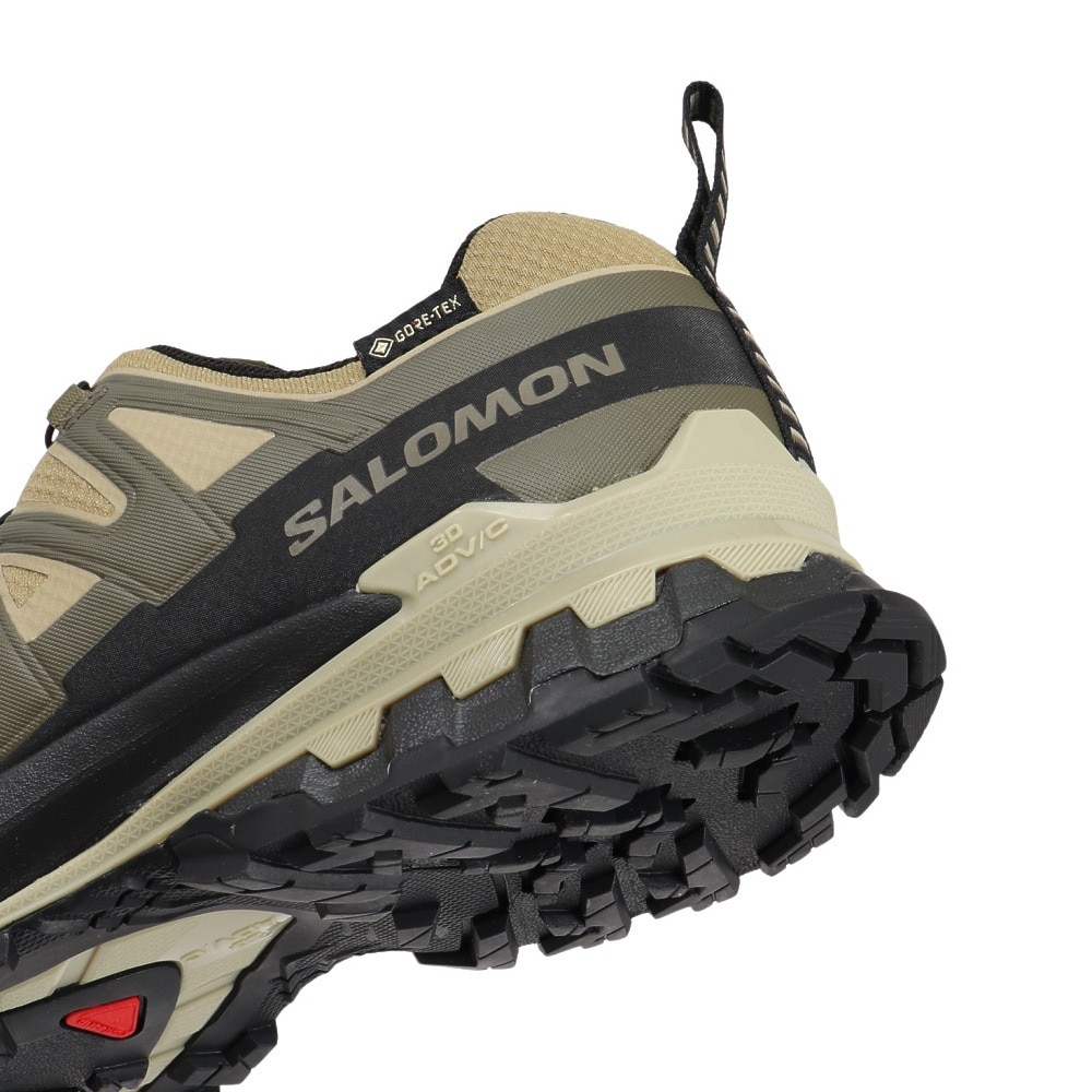 サロモン（SALOMON）（メンズ）ランニングシューズ トレランシューズ XA PRO 3D V9 GORE-TEX L47270400