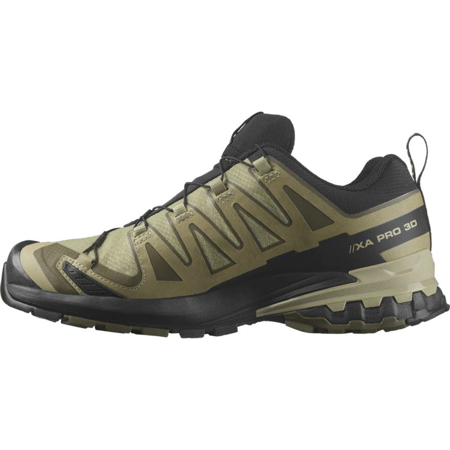 サロモン（SALOMON）（メンズ）ランニングシューズ トレランシューズ XA PRO 3D V9 GORE-TEX L47270400