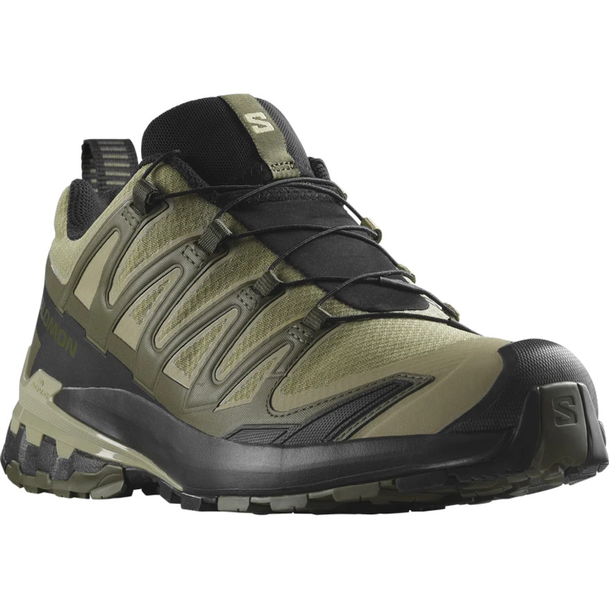 サロモン（SALOMON）（メンズ）ランニングシューズ トレランシューズ XA PRO 3D V9 GORE-TEX L47270400