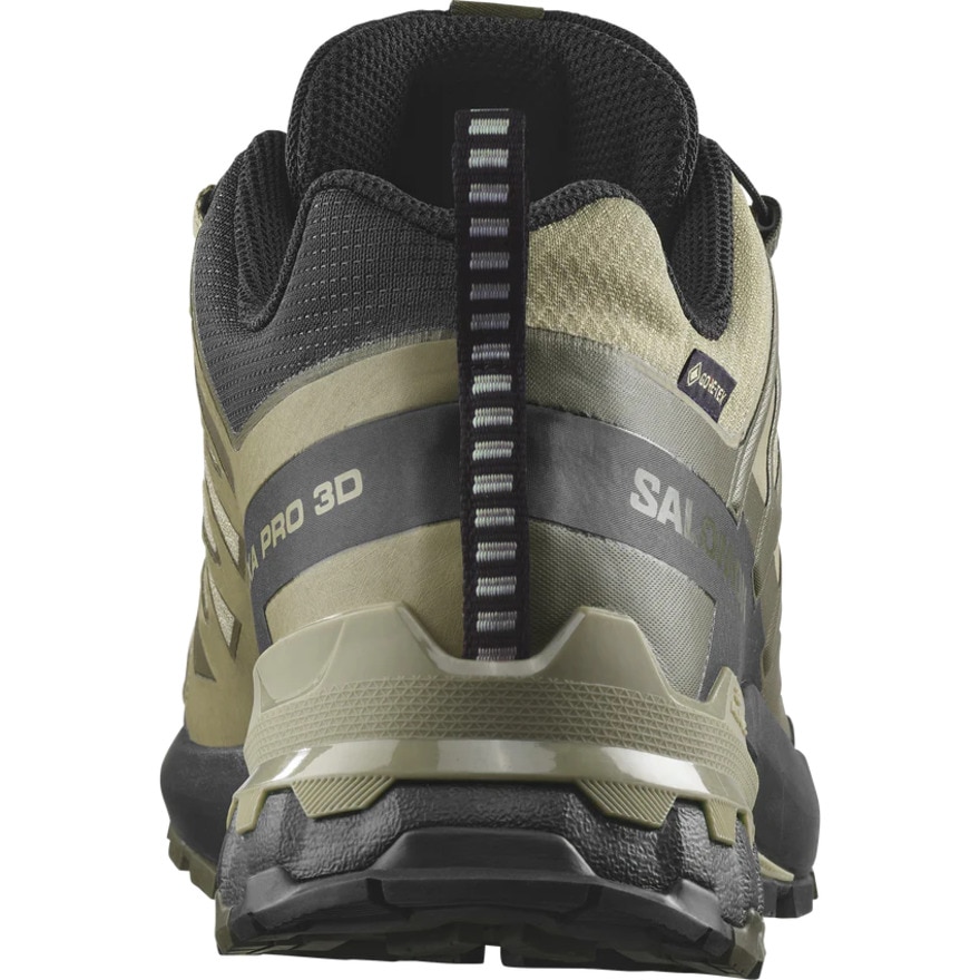 サロモン（SALOMON）（メンズ）ランニングシューズ トレランシューズ XA PRO 3D V9 GORE-TEX L47270400