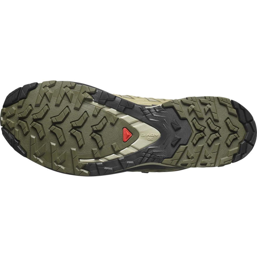 サロモン（SALOMON）（メンズ）ランニングシューズ トレランシューズ XA PRO 3D V9 GORE-TEX L47270400