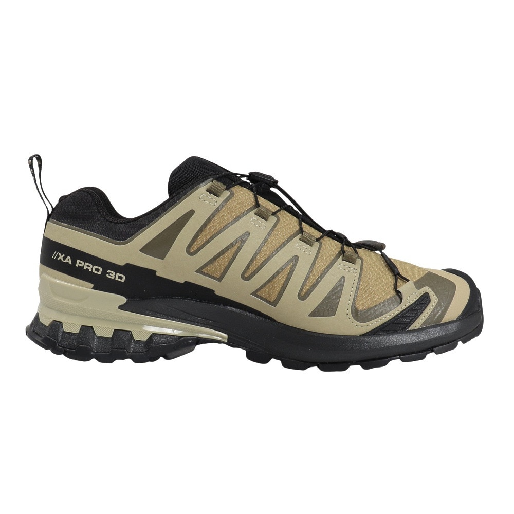 サロモン（SALOMON）（メンズ）ランニングシューズ トレランシューズ XA PRO 3D V9 GORE-TEX L47270400