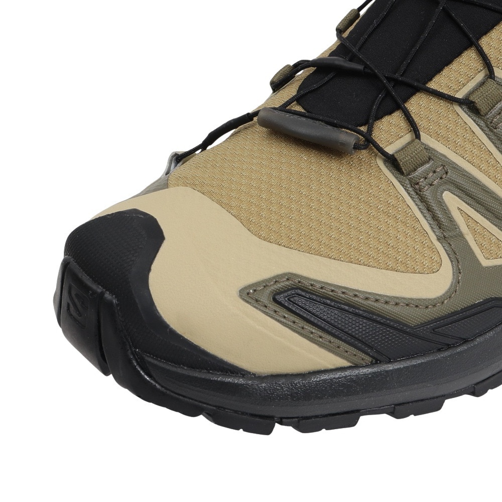 サロモン（SALOMON）（メンズ）ランニングシューズ トレランシューズ XA PRO 3D V9 GORE-TEX L47270400