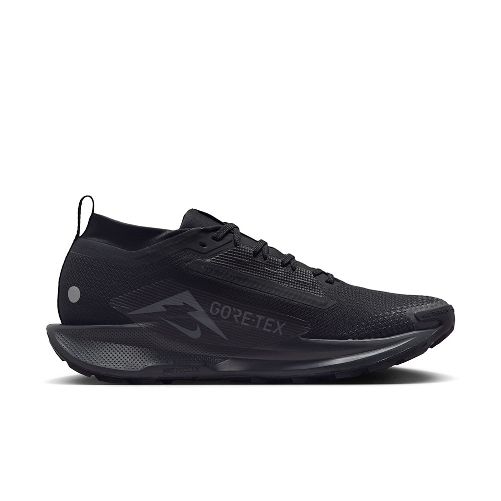 ナイキ（NIKE）（メンズ）ランニングシューズ トレランシューズ ペガサス トレイル 5 GORE-TEX FQ0908-002