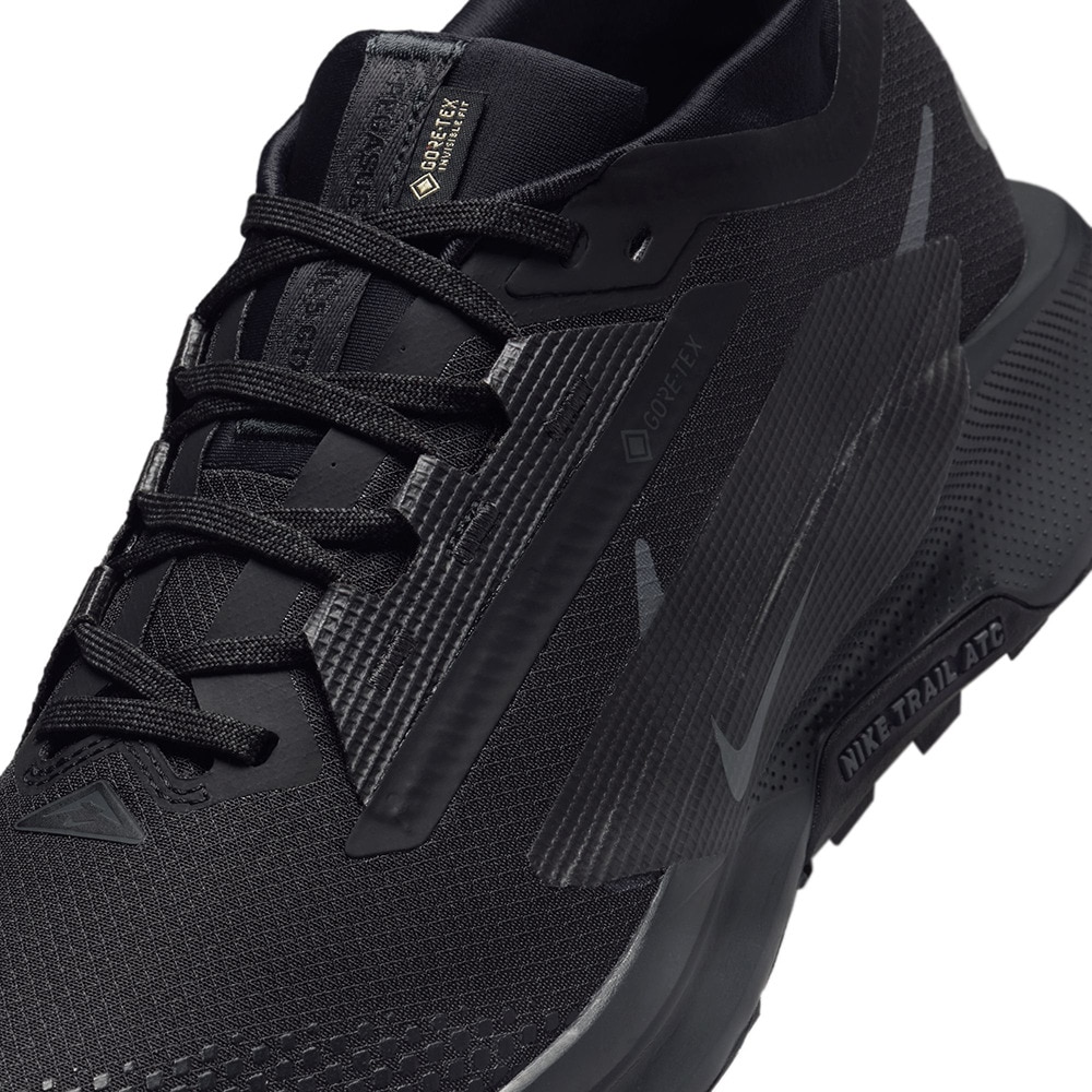 ナイキ（NIKE）（メンズ）ランニングシューズ トレランシューズ ペガサス トレイル 5 GORE-TEX FQ0908-002