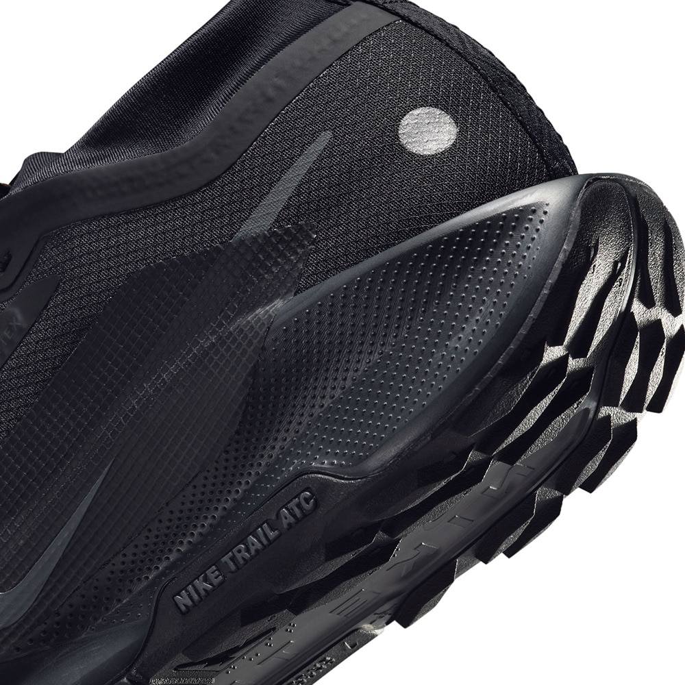 ナイキ（NIKE）（メンズ）ランニングシューズ トレランシューズ ペガサス トレイル 5 GORE-TEX FQ0908-002