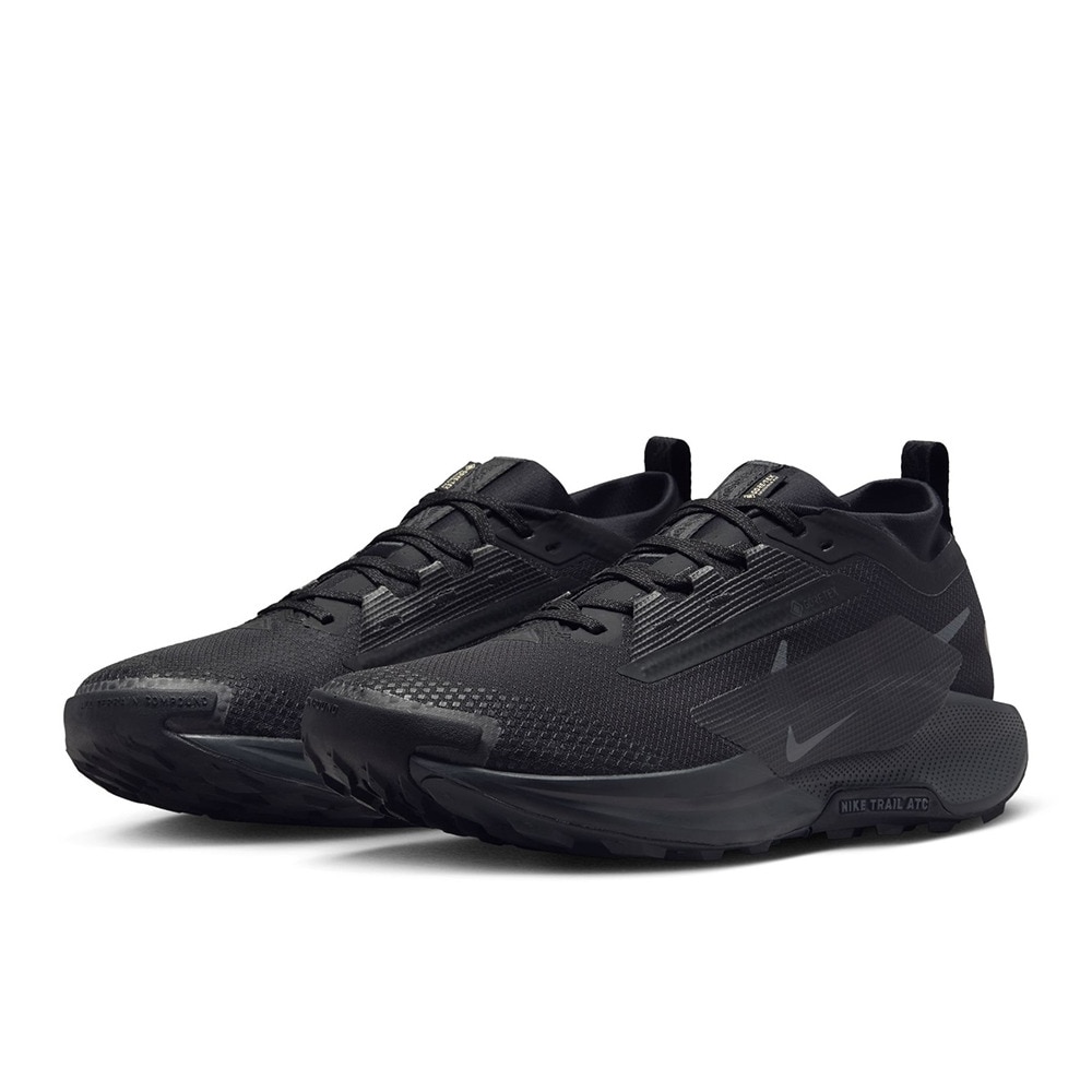 ナイキ（NIKE）（メンズ）ランニングシューズ トレランシューズ ペガサス トレイル 5 GORE-TEX FQ0908-002