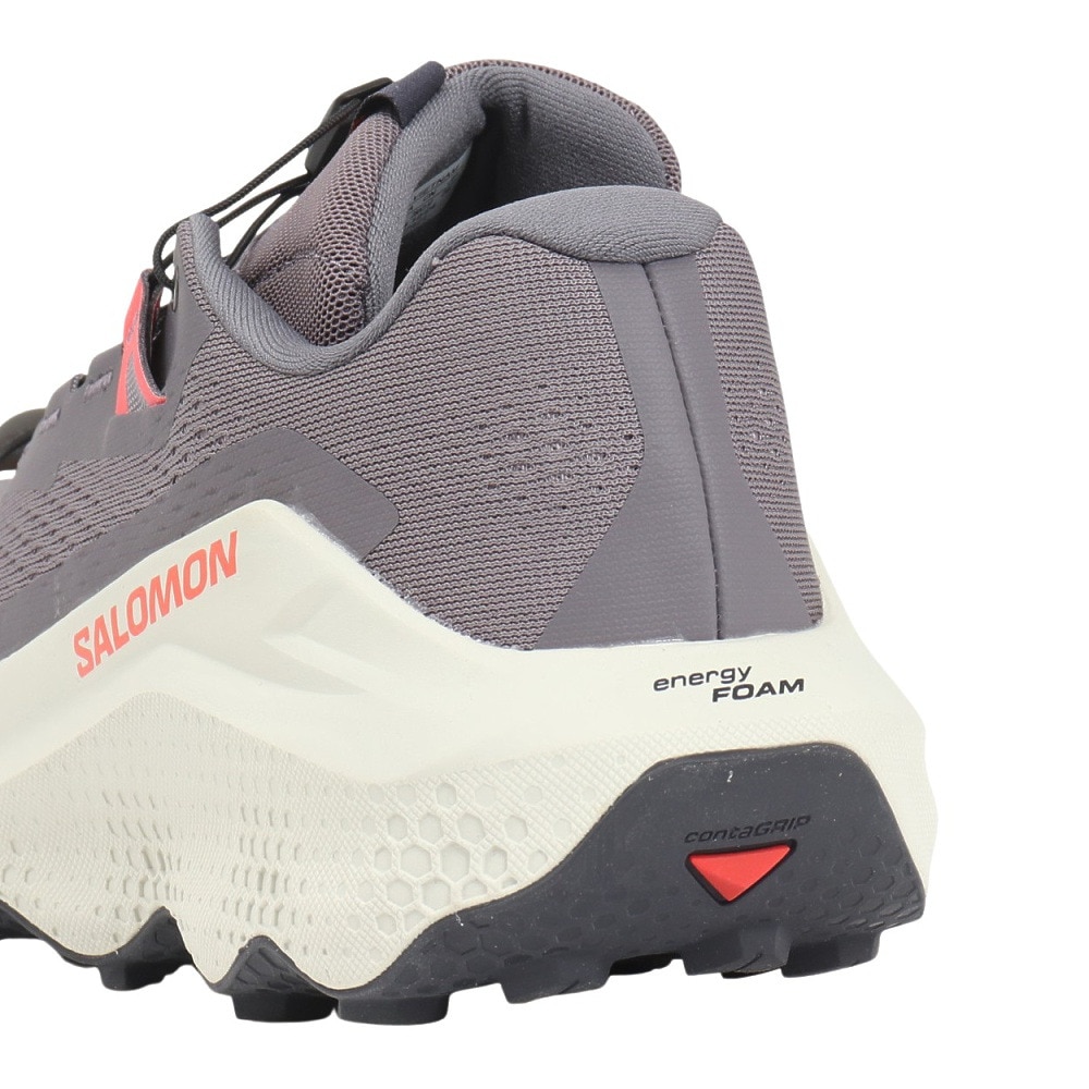 サロモン（SALOMON）（メンズ）ランニングシューズ トレランシューズ ULTRA GLIDE 3 L47742100