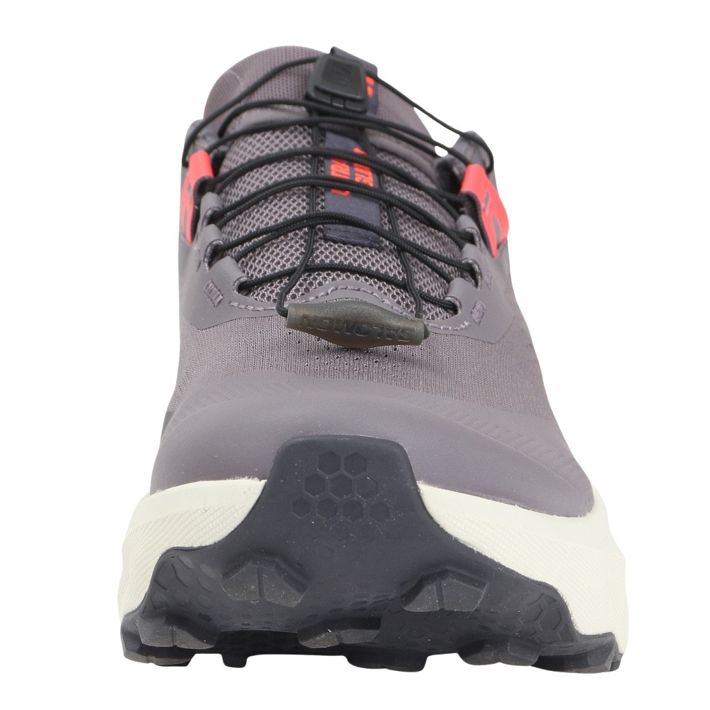 サロモン（SALOMON）（メンズ）ランニングシューズ トレランシューズ ULTRA GLIDE 3 L47742100