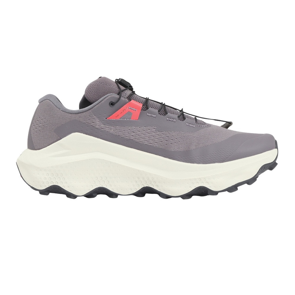 サロモン（SALOMON）（メンズ）ランニングシューズ トレランシューズ ULTRA GLIDE 3 L47742100