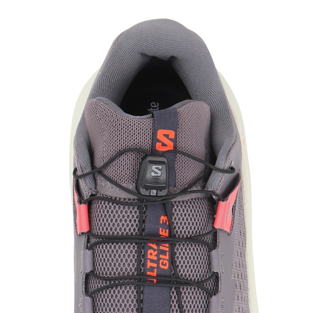サロモン（SALOMON）（メンズ）ランニングシューズ トレランシューズ ULTRA GLIDE 3 L47742100