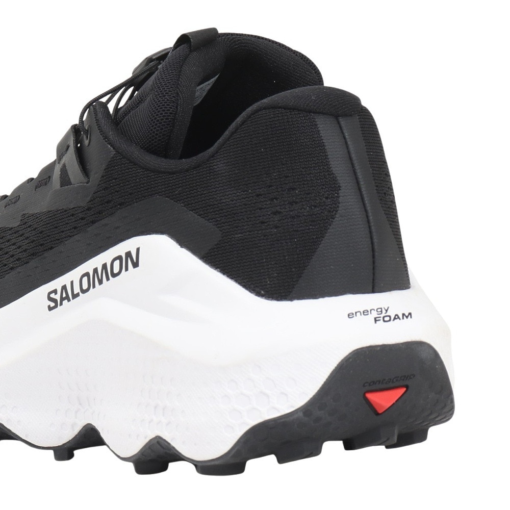 サロモン（SALOMON）（メンズ）ランニングシューズ トレランシューズ ULTRA GLIDE 3 L47742200