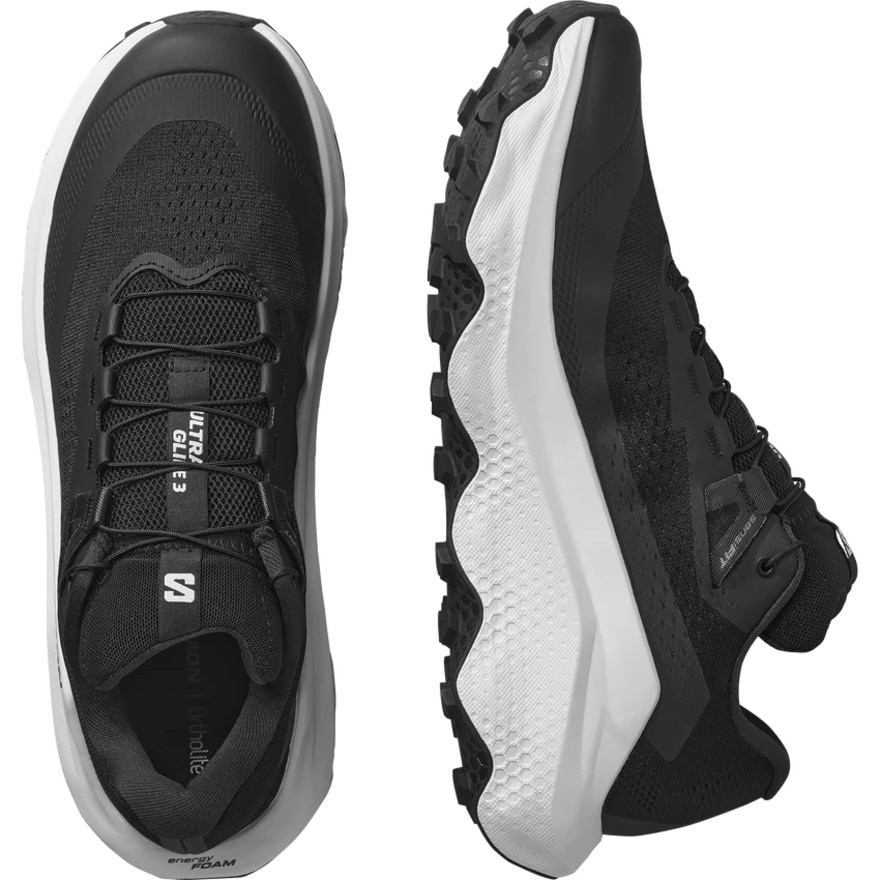 サロモン（SALOMON）（メンズ）ランニングシューズ トレランシューズ ULTRA GLIDE 3 L47742200