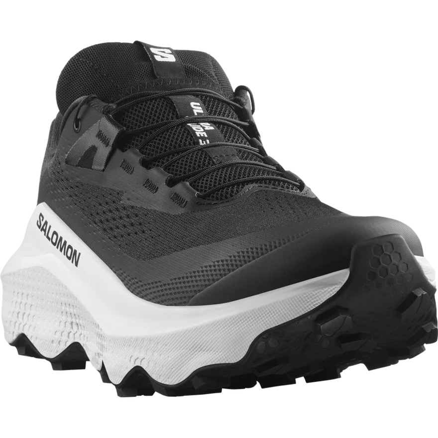 サロモン（SALOMON）（メンズ）ランニングシューズ トレランシューズ ULTRA GLIDE 3 L47742200