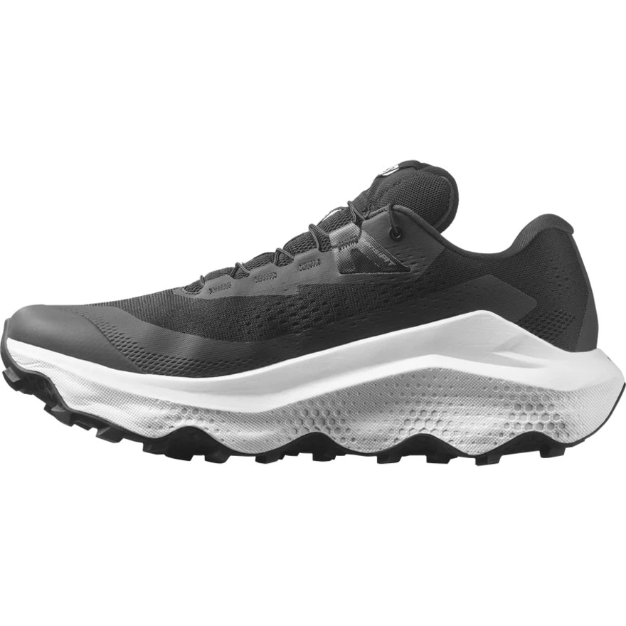 サロモン（SALOMON）（メンズ）ランニングシューズ トレランシューズ ULTRA GLIDE 3 L47742200