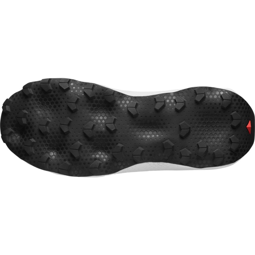 サロモン（SALOMON）（メンズ）ランニングシューズ トレランシューズ ULTRA GLIDE 3 L47742200
