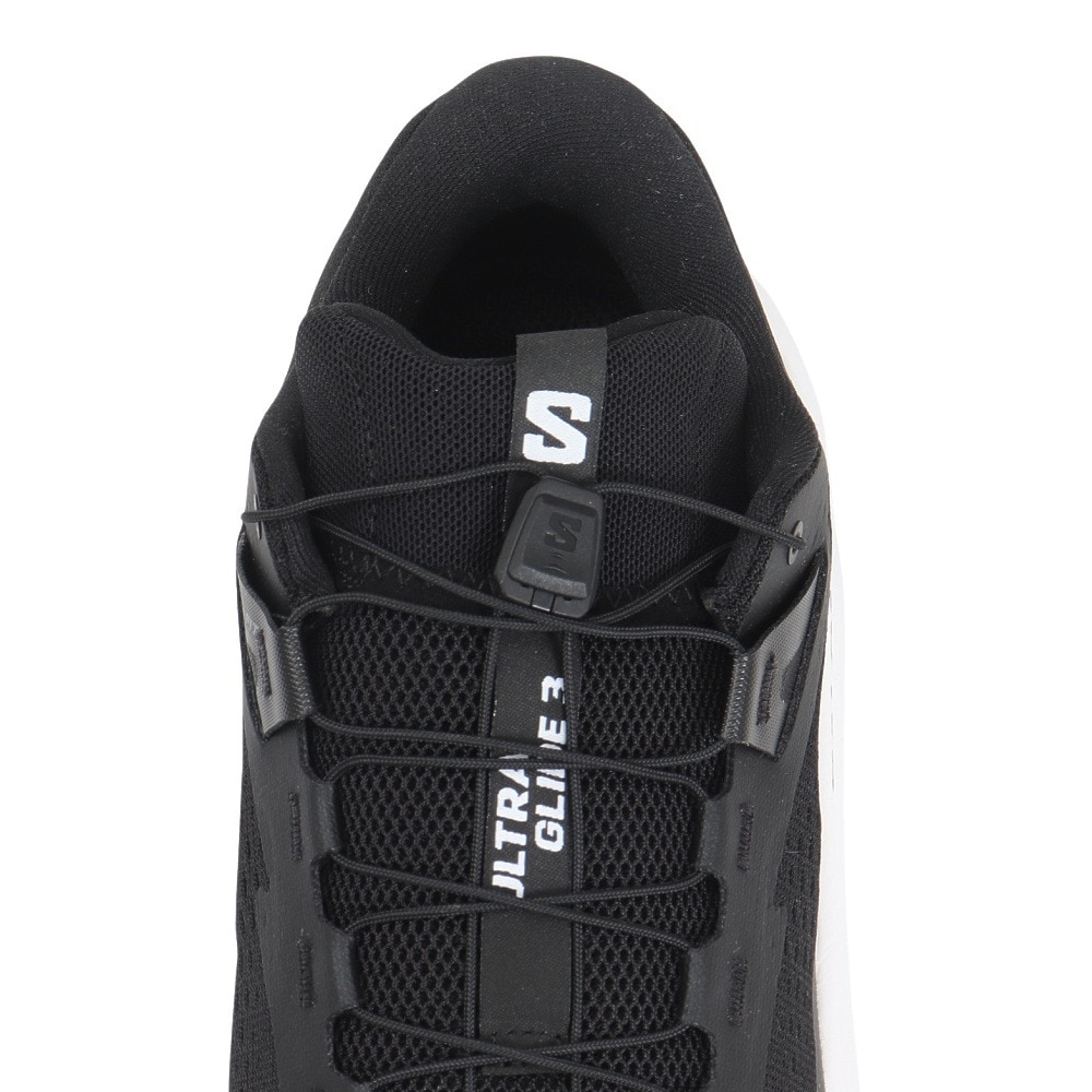 サロモン（SALOMON）（メンズ）ランニングシューズ トレランシューズ ULTRA GLIDE 3 L47742200