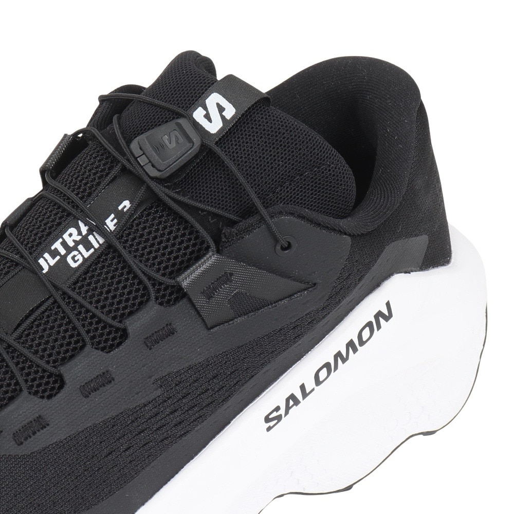 サロモン（SALOMON）（メンズ）ランニングシューズ トレランシューズ ULTRA GLIDE 3 L47742200