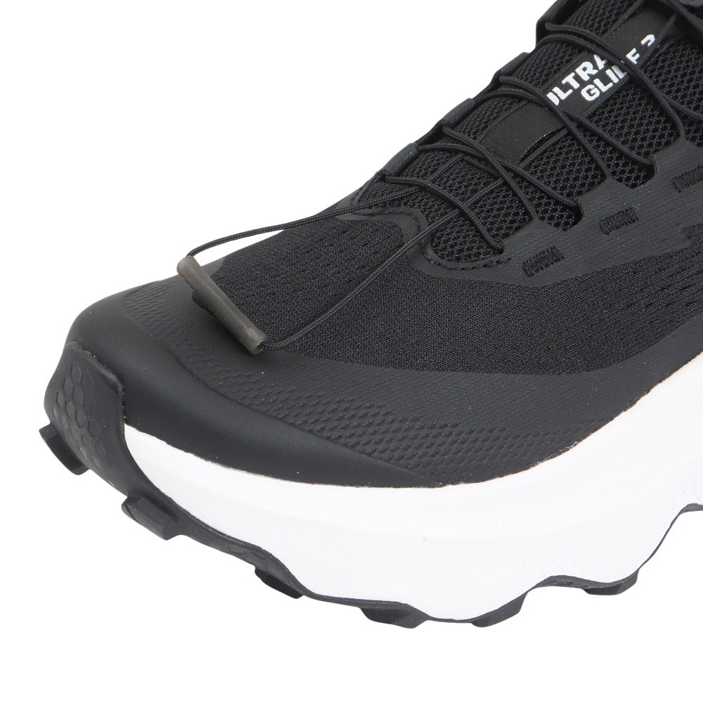 サロモン（SALOMON）（メンズ）ランニングシューズ トレランシューズ ULTRA GLIDE 3 L47742200